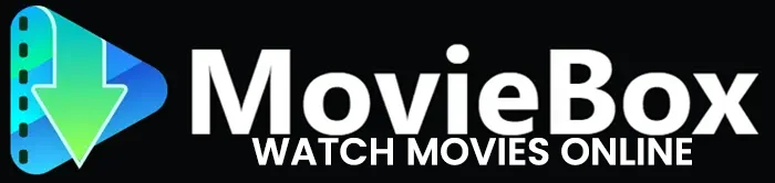 MovieBox Logo
